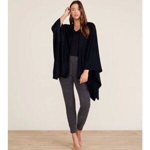 Barefoot Dreams Cozy Chic Lite Weekend Wrap